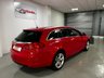 USED 2012 62 VAUXHALL INSIGNIA 2.0 SRI CDTI S/S 5d 157 BHP * 18 INCH ALLOYS * PRIVACY * CLIMATE * START/STOP * 1 OWNER *