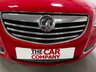 USED 2012 62 VAUXHALL INSIGNIA 2.0 SRI CDTI S/S 5d 157 BHP * 18 INCH ALLOYS * PRIVACY * CLIMATE * START/STOP * 1 OWNER *