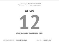 USED 2020 70 VOLKSWAGEN TRANSPORTER T6.1 T32 2.0 TDI 199PS 4MOTION DSG HIGHLINE KOMBI LWB High Spec 199 4Motion Kombi