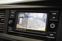 USED 2020 70 VOLKSWAGEN TRANSPORTER T6.1 T32 2.0 TDI 199PS 4MOTION DSG HIGHLINE KOMBI LWB High Spec 199 4Motion Kombi