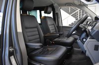 USED 2020 70 VOLKSWAGEN TRANSPORTER T6.1 T32 2.0 TDI 199PS 4MOTION DSG HIGHLINE KOMBI LWB High Spec 199 4Motion Kombi