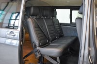 USED 2020 70 VOLKSWAGEN TRANSPORTER T6.1 T32 2.0 TDI 199PS 4MOTION DSG HIGHLINE KOMBI LWB High Spec 199 4Motion Kombi