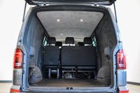 USED 2020 70 VOLKSWAGEN TRANSPORTER T6.1 T32 2.0 TDI 199PS 4MOTION DSG HIGHLINE KOMBI LWB High Spec 199 4Motion Kombi