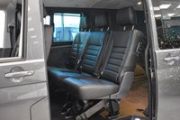 USED 2020 70 VOLKSWAGEN TRANSPORTER T6.1 T32 2.0 TDI 199PS 4MOTION DSG HIGHLINE KOMBI LWB High Spec 199 4Motion Kombi