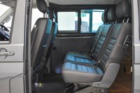 USED 2020 70 VOLKSWAGEN TRANSPORTER T6.1 T32 2.0 TDI 199PS 4MOTION DSG HIGHLINE KOMBI LWB High Spec 199 4Motion Kombi