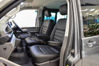 USED 2020 70 VOLKSWAGEN TRANSPORTER T6.1 T32 2.0 TDI 199PS 4MOTION DSG HIGHLINE KOMBI LWB High Spec 199 4Motion Kombi