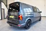 USED 2020 70 VOLKSWAGEN TRANSPORTER T6.1 T32 2.0 TDI 199PS 4MOTION DSG HIGHLINE KOMBI LWB High Spec 199 4Motion Kombi