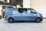 USED 2020 70 VOLKSWAGEN TRANSPORTER T6.1 T32 2.0 TDI 199PS 4MOTION DSG HIGHLINE KOMBI LWB High Spec 199 4Motion Kombi