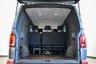 USED 2020 70 VOLKSWAGEN TRANSPORTER T6.1 T32 2.0 TDI 199PS 4MOTION DSG HIGHLINE KOMBI LWB High Spec 199 4Motion Kombi