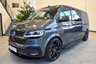 USED 2020 70 VOLKSWAGEN TRANSPORTER T6.1 T32 2.0 TDI 199PS 4MOTION DSG HIGHLINE KOMBI LWB High Spec 199 4Motion Kombi
