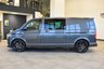 USED 2020 70 VOLKSWAGEN TRANSPORTER T6.1 T32 2.0 TDI 199PS 4MOTION DSG HIGHLINE KOMBI LWB High Spec 199 4Motion Kombi