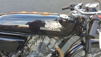 USED 2016 16 SKYTEAM ACE Skyteam 125 Roadster Retro Naked Awesome little machine.