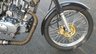 USED 2016 16 SKYTEAM ACE Skyteam 125 Roadster Retro Naked Awesome little machine.