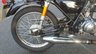 USED 2016 16 SKYTEAM ACE Skyteam 125 Roadster Retro Naked Awesome little machine.