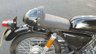 USED 2016 16 SKYTEAM ACE Skyteam 125 Roadster Retro Naked Awesome little machine.