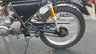 USED 2016 16 SKYTEAM ACE Skyteam 125 Roadster Retro Naked Awesome little machine.