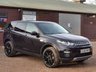 USED 2016 66 LAND ROVER DISCOVERY SPORT 2.0 TD4 HSE 5d 180 BHP 3x LAND ROVER SERVICES!