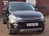 USED 2016 66 LAND ROVER DISCOVERY SPORT 2.0 TD4 HSE 5d 180 BHP 3x LAND ROVER SERVICES!