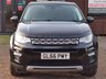 USED 2016 66 LAND ROVER DISCOVERY SPORT 2.0 TD4 HSE 5d 180 BHP 3x LAND ROVER SERVICES!