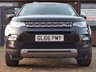 USED 2016 66 LAND ROVER DISCOVERY SPORT 2.0 TD4 HSE 5d 180 BHP 3x LAND ROVER SERVICES!