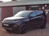USED 2016 66 LAND ROVER DISCOVERY SPORT 2.0 TD4 HSE 5d 180 BHP 3x LAND ROVER SERVICES!