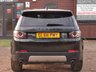 USED 2016 66 LAND ROVER DISCOVERY SPORT 2.0 TD4 HSE 5d 180 BHP 3x LAND ROVER SERVICES!