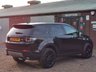 USED 2016 66 LAND ROVER DISCOVERY SPORT 2.0 TD4 HSE 5d 180 BHP 3x LAND ROVER SERVICES!