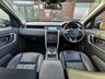 USED 2016 66 LAND ROVER DISCOVERY SPORT 2.0 TD4 HSE 5d 180 BHP 3x LAND ROVER SERVICES!