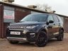 USED 2016 66 LAND ROVER DISCOVERY SPORT 2.0 TD4 HSE 5d 180 BHP 3x LAND ROVER SERVICES!