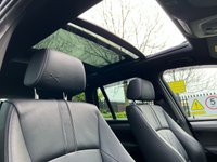 USED 2015 64 BMW X3 3.0 XDRIVE30D XLINE 5d 255 BHP 