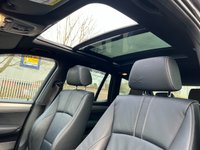 USED 2015 64 BMW X3 3.0 XDRIVE30D XLINE 5d 255 BHP 