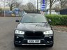 USED 2015 64 BMW X3 3.0 XDRIVE30D XLINE 5d 255 BHP 