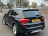USED 2015 64 BMW X3 3.0 XDRIVE30D XLINE 5d 255 BHP 