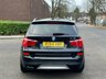 USED 2015 64 BMW X3 3.0 XDRIVE30D XLINE 5d 255 BHP 