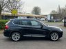 USED 2015 64 BMW X3 3.0 XDRIVE30D XLINE 5d 255 BHP 