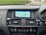 USED 2015 64 BMW X3 3.0 XDRIVE30D XLINE 5d 255 BHP 