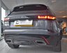 USED 2018 68 LAND ROVER RANGE ROVER VELAR 3.0 D300 R-DYNAMIC SE SUV 5dr diesel Auto 4WD Euro 6 s/s 300 bhp BIG -SPEC  OPENING PAN ROOF+21'' WHEELS+MEMORY SEATS