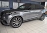USED 2018 68 LAND ROVER RANGE ROVER VELAR 3.0 D300 R-DYNAMIC SE SUV 5dr diesel Auto 4WD Euro 6 s/s 300 bhp BIG -SPEC  OPENING PAN ROOF+21'' WHEELS+MEMORY SEATS