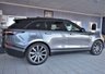 USED 2018 68 LAND ROVER RANGE ROVER VELAR 3.0 D300 R-DYNAMIC SE SUV 5dr diesel Auto 4WD Euro 6 s/s 300 bhp BIG -SPEC  OPENING PAN ROOF+21'' WHEELS+MEMORY SEATS