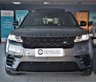 USED 2018 68 LAND ROVER RANGE ROVER VELAR 3.0 D300 R-DYNAMIC SE SUV 5dr diesel Auto 4WD Euro 6 s/s 300 bhp BIG -SPEC  OPENING PAN ROOF+21'' WHEELS+MEMORY SEATS