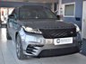 USED 2018 68 LAND ROVER RANGE ROVER VELAR 3.0 D300 R-DYNAMIC SE SUV 5dr diesel Auto 4WD Euro 6 s/s 300 bhp BIG -SPEC  OPENING PAN ROOF+21'' WHEELS+MEMORY SEATS