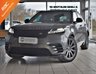 USED 2018 68 LAND ROVER RANGE ROVER VELAR 3.0 D300 R-DYNAMIC SE SUV 5dr diesel Auto 4WD Euro 6 s/s 300 bhp BIG -SPEC  OPENING PAN ROOF+21'' WHEELS+MEMORY SEATS