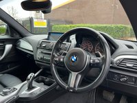 USED 2014 14 BMW 2 SERIES 2.0 220D M SPORT 2d 181 BHP 
