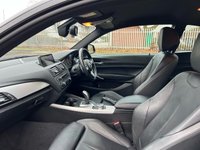USED 2014 14 BMW 2 SERIES 2.0 220D M SPORT 2d 181 BHP 
