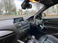 USED 2014 14 BMW 2 SERIES 2.0 220D M SPORT 2d 181 BHP 