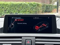 USED 2014 14 BMW 2 SERIES 2.0 220D M SPORT 2d 181 BHP 