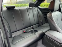 USED 2014 14 BMW 2 SERIES 2.0 220D M SPORT 2d 181 BHP 