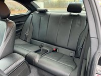 USED 2014 14 BMW 2 SERIES 2.0 220D M SPORT 2d 181 BHP 