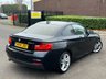 USED 2014 14 BMW 2 SERIES 2.0 220D M SPORT 2d 181 BHP 