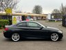 USED 2014 14 BMW 2 SERIES 2.0 220D M SPORT 2d 181 BHP 